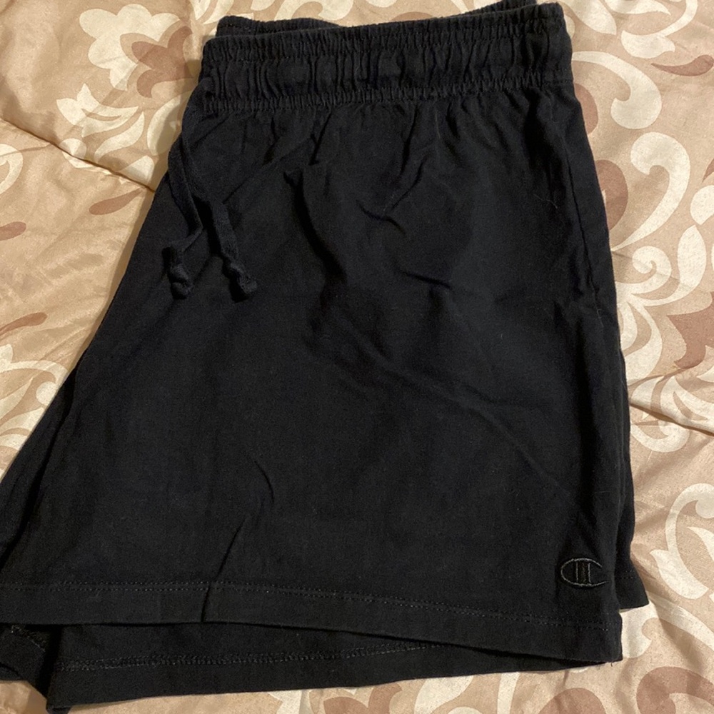 Champion stretch shorts
